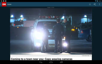Image 11 for CNN Breaking US & World N…