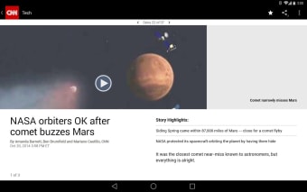 Image 7 for CNN Breaking US & World N…