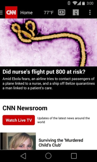 Image 4 for CNN Breaking US & World N…