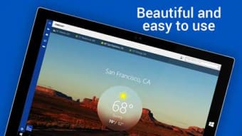 Image 0 for The Weather Channel for W…