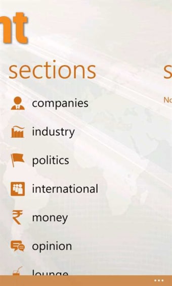 Image 2 for Mint for Windows 10