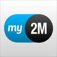 Icon of program: my2M
