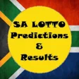 Icon of program: SA Lotto Predictions & Re…