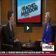Icon of program: Rachel Anne Maddow show
