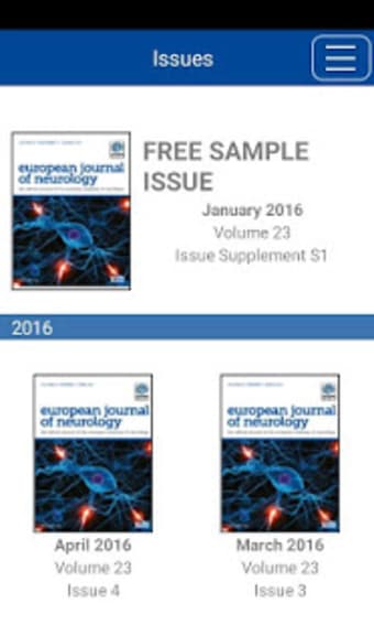 Image 3 for European Journal of Neuro…
