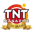 Icon of program: TNT Magazine Tenerife