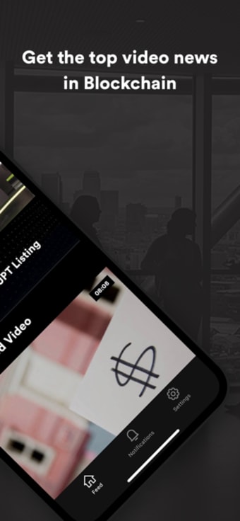 Image 0 for BLOCKTV