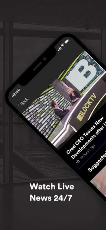Image 2 for BLOCKTV