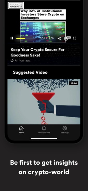 Image 1 for BLOCKTV