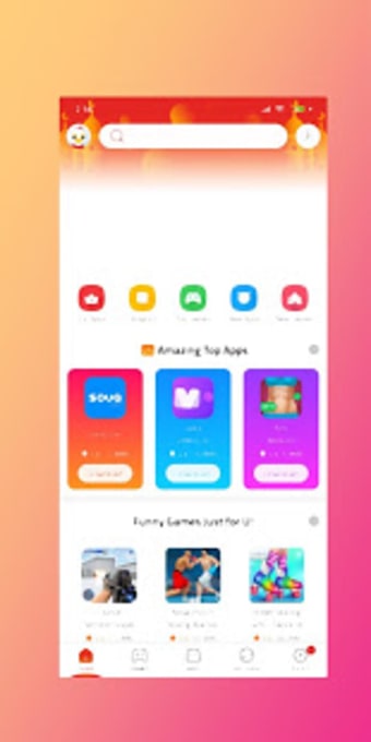 Image 1 for Guide for 9app Mobile Mar…
