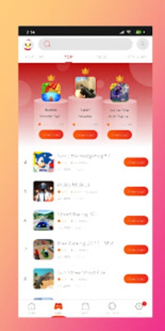 Image 3 for Guide for 9app Mobile Mar…