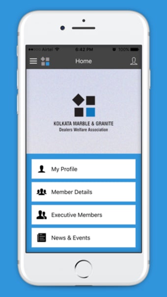 Image 2 for KMG App