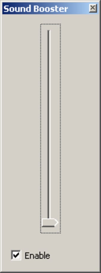 Image 0 for Letasoft Sound Booster