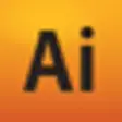 Icon of program: Adobe Illustrator CS6 Upd…