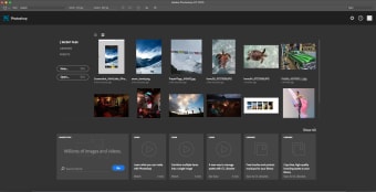 Image 2 for Adobe Photoshop CC