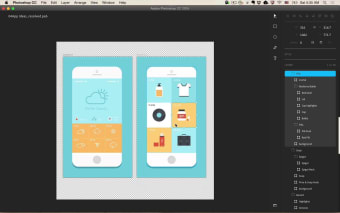 Image 0 for Adobe Photoshop CC