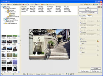 Image 3 for PhotoScape