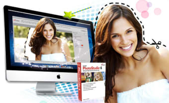 Image 0 for ArcSoft PhotoStudio