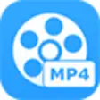 Icon of program: AnyMP4 MP4 Converter