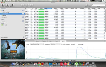 Image 1 for uTorrent