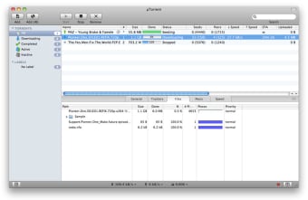 Image 0 for uTorrent