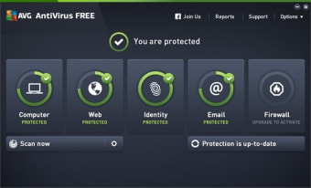 Image 4 for AVG AntiVirus Free