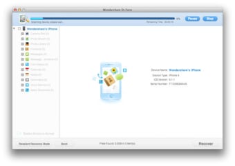 Image 1 for Wondershare Dr.Fone - iOS…