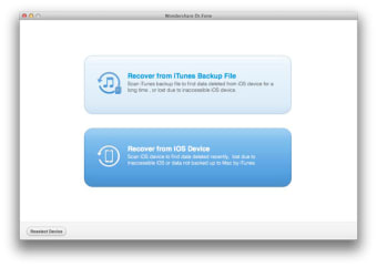 Image 4 for Wondershare Dr.Fone - iOS…