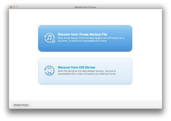 Image 2 for Wondershare Dr.Fone - iOS…