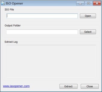 Image 0 for ISO Opener