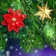 Icon of program: Christmas Dream Screensav…
