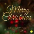 Icon of program: Christmas Warmth Screensa…