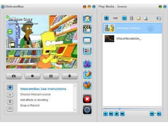 Image 3 for WebcamMax