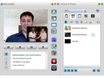 Image 2 for WebcamMax