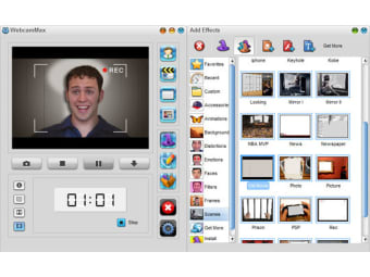 Image 0 for WebcamMax