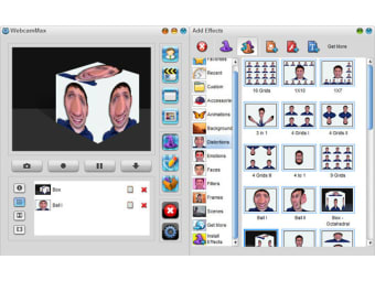 Image 11 for WebcamMax