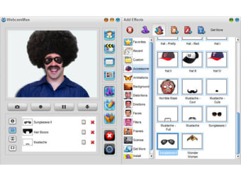 Image 8 for WebcamMax