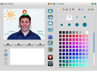 Image 1 for WebcamMax
