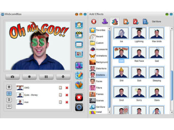 Image 5 for WebcamMax