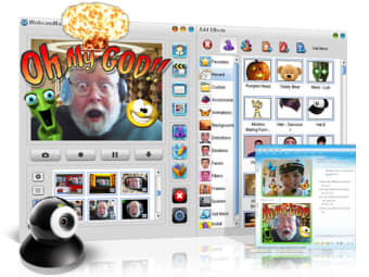 Image 6 for WebcamMax