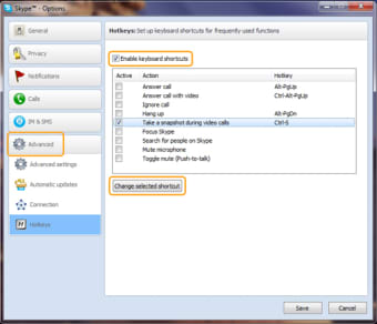 Image 2 for Skype (Classic)