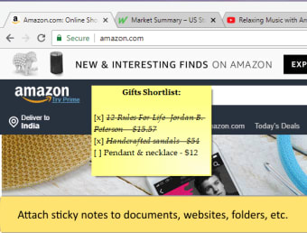 Image 9 for Notezilla
