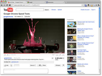 Image 0 for Google Chrome beta (64-bi…