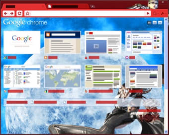 Image 2 for Google Chrome beta (64-bi…