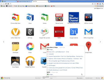 Image 5 for Google Chrome beta (64-bi…