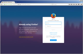 Image 4 for Mozilla Firefox (64-bit)
