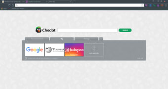 Image 2 for Chedot