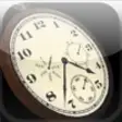 Icon of program: PocketWatch - 3D Clock