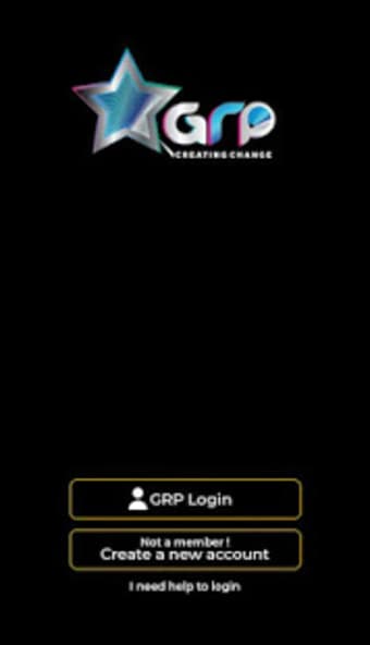 Image 0 for GRP MemberAPP