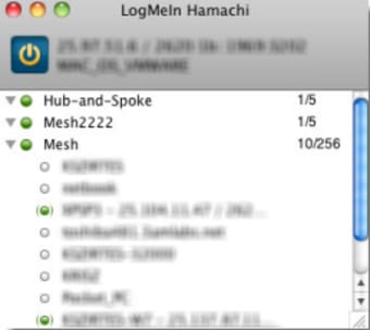 Image 0 for LogMeIn Hamachi